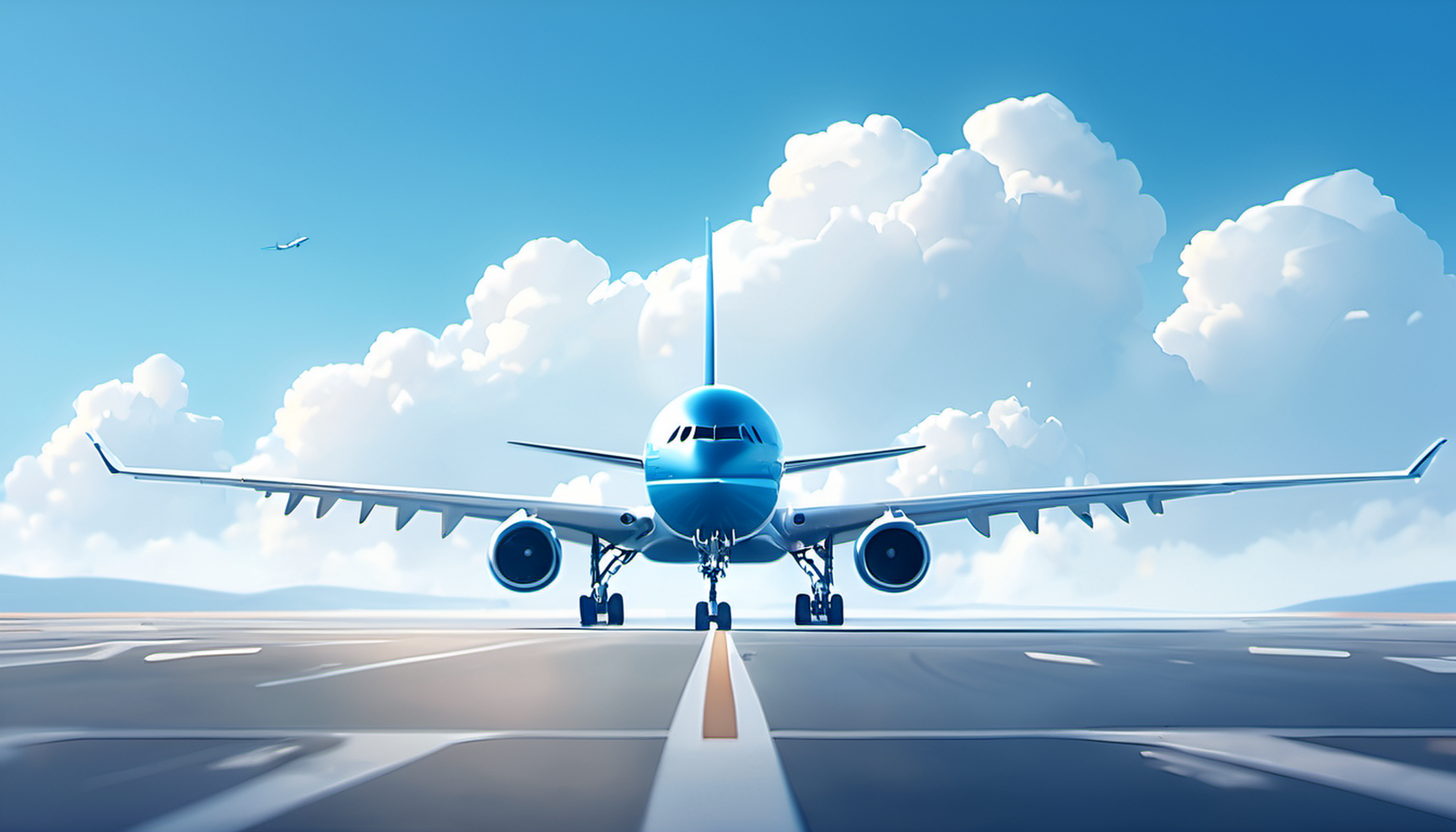 航空发动机测温点布局，精密守护心脏的温度密码